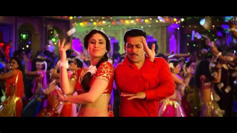 Fevicol Se Full Video Song Dabangg 2 (Official) ★ Kareena。